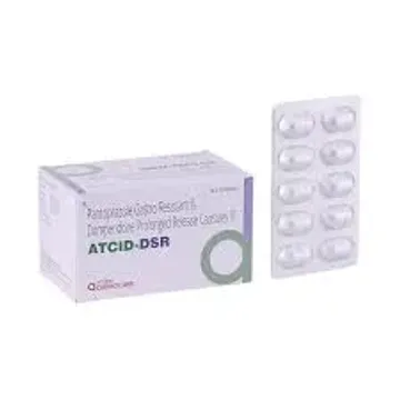 Atcid Dsr Capsule product image