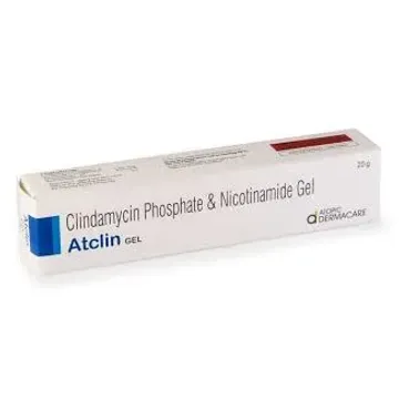 Atclin Gel 30gm product image