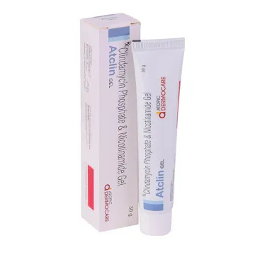 Atclin Gel product image