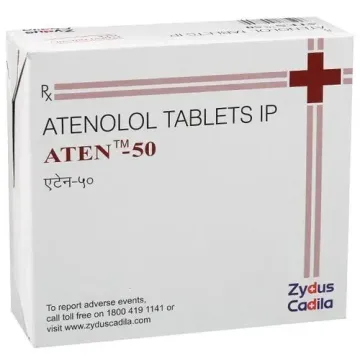 Aten 50 Tablet product image