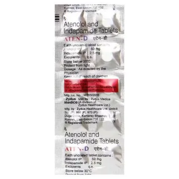 Aten D Tablet product image