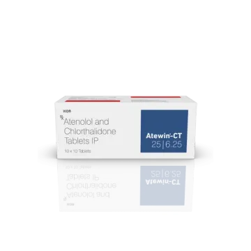 Atewin Ct Tablet product image
