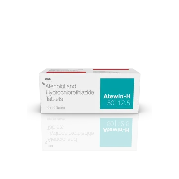 Atewin H Tablet product image