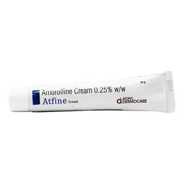Atfine Cream 30 Gm product image