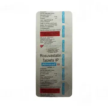 Athrovas 10mg Tablet product image