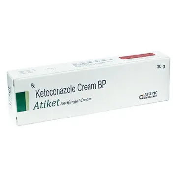 Atiket-30gm Cream product image