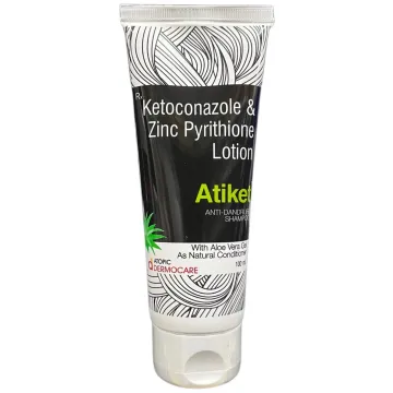 Atiket Anti Dandruff Shampoo product image