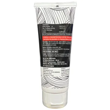 Atiket Anti Dandruff Shampoo product image