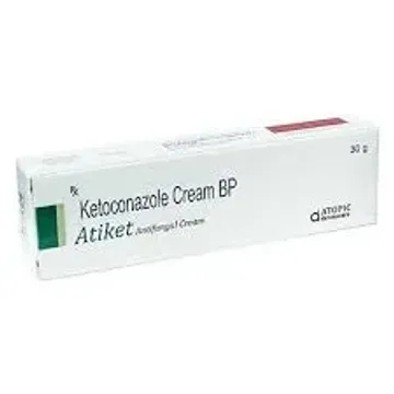 Atiket Cream 30gm product image