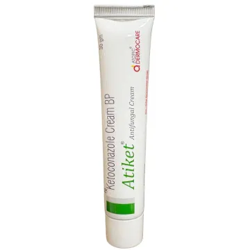 Atiket Cream 30gm product image
