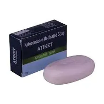 Atiket Soap product image