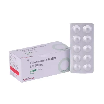 Atiket Tablet product image