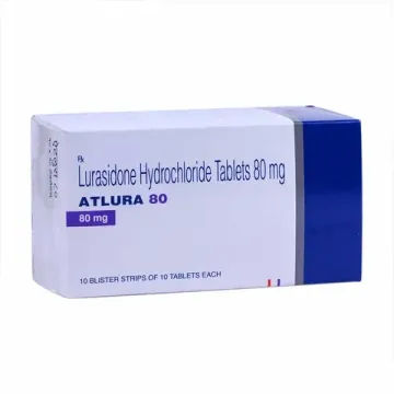 Atlura 80 Tablet product image