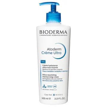 Atoderm Creme product image