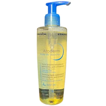 Atoderm Huile De Douche 200ml product image