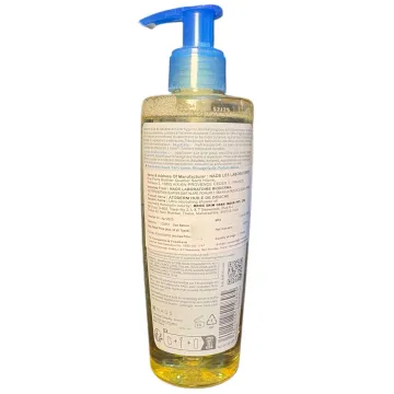 Atoderm Huile De Douche 200ml product image