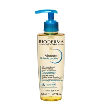 Atoderm Huile De Douche Cleansing Oil 200ml product image