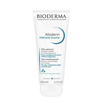 Atoderm Intensive Baume 200ml product image