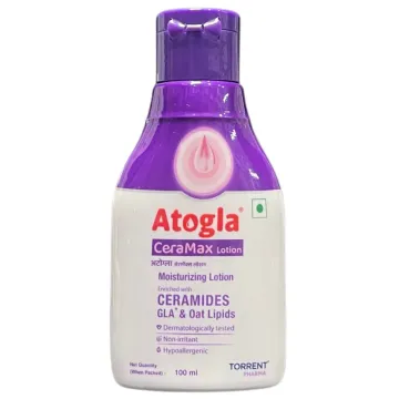 Atogla Ceramax Lotion 100ml product image