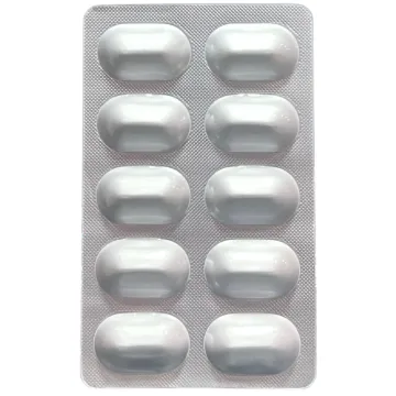 Atogla Probio Od Capsule product image