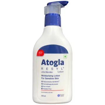 Atogla Resyl Lotion 250ml product image