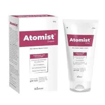 Atomist Cream 125gm product image
