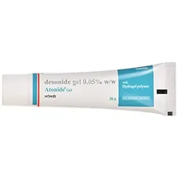 Atonide Gel 20gm product image