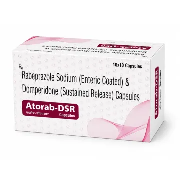 Atorab-dsr Capsule product image