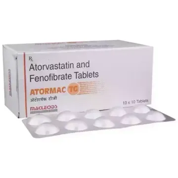 Atormac Tg Tablet product image