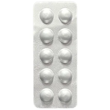 Atorva E 40 Tablet product image