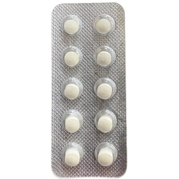 Atorvafine 10 Tablet product image