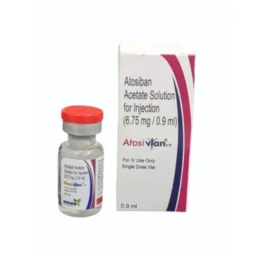 Atosivian 6.75mg Injection product image