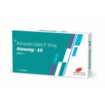 Atoway 10 Tablet product image