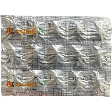 Atoz Animo Tablet product image