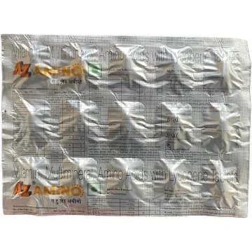 Atoz Animo Tablet product image