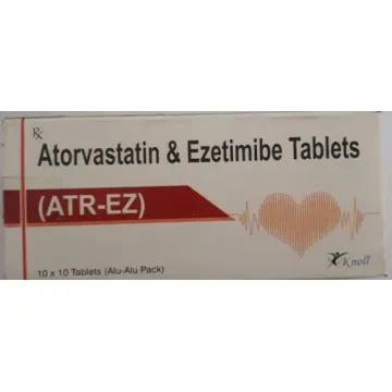 Atr Ez Tablet product image