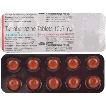 Atrest 12.5 Tablet product image