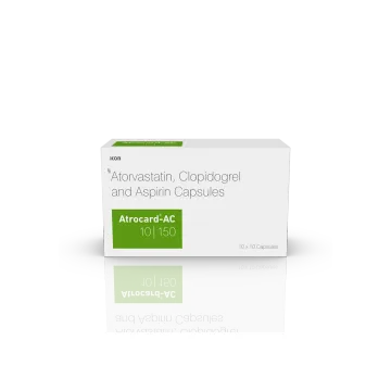 Atrocard Ac 10 Capsule product image