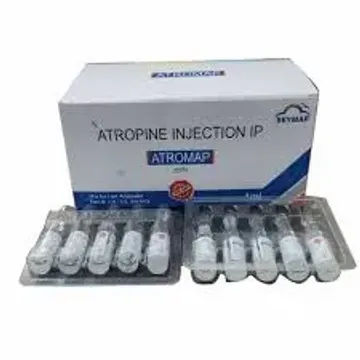 Atromap 1ml Injection product image