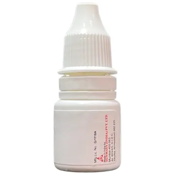 Atrosun Eye Drop 5ml product image