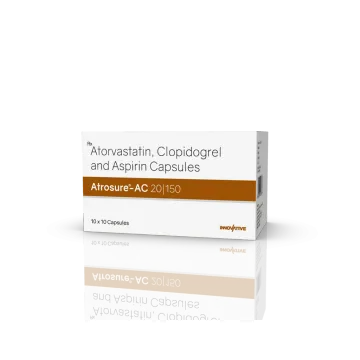 Atrosure Ac 20/150 Capsule product image