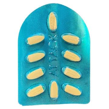 Attack Tablet product image