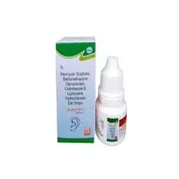 Audotic Ear Drop 5ml product image