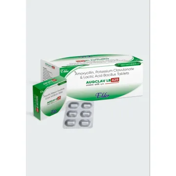 Augclav Tablet product image
