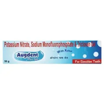 Augdent Plus Gel product image