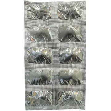 Augmentin 625 Duo Tablet product image