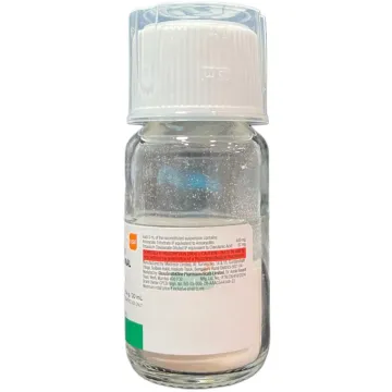 Augmentin Dds Suspension 30ml product image