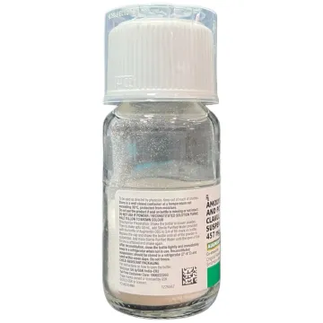 Augmentin Dds Suspension 30ml product image
