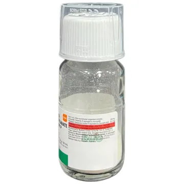 Augmentin Duo Oral Suspension 30ml product image