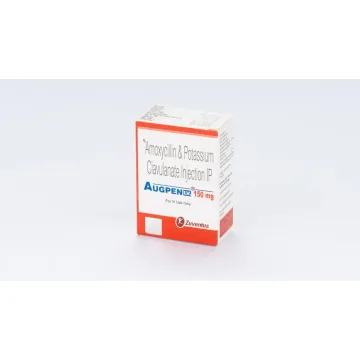Augpen 150mg Injection product image